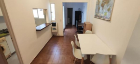 Comodo departamento para 4 en Belgrano R